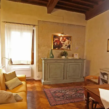 Verrazzano * Florence