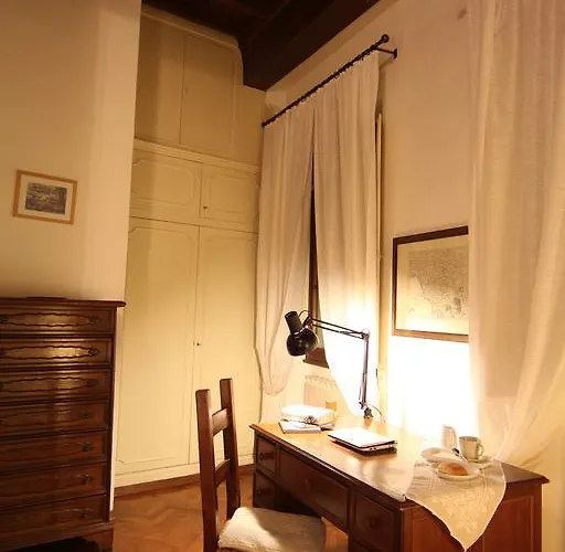 Apartament Verrazzano *
