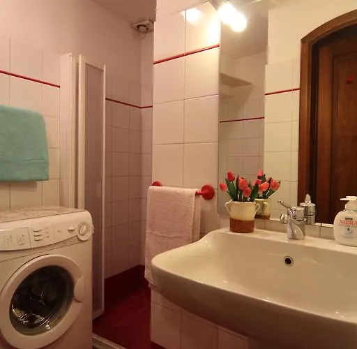 Verrazzano Apartament
