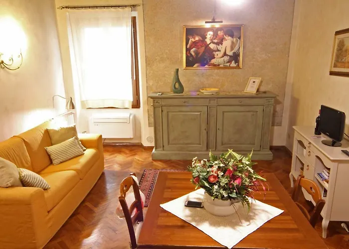 Verrazzano Florencja